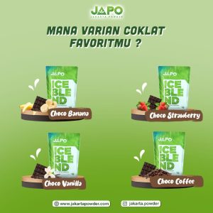 Nikmatnya Mengkonsumsi Bubuk Cokelat Premium