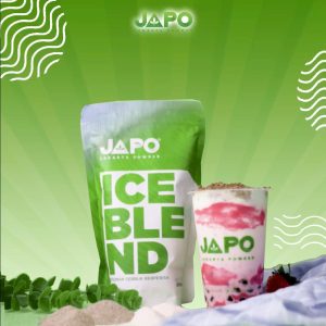 Mengenal Bubuk Minuman Untuk Perkembangan Usaha Minuman