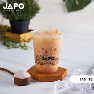 Minuman Thai Tea Kekinian Yang Populer di Masyarakat