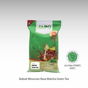 Cara Membuat Milkshake Green Tea Ala Cafe Untuk Hidangan Puasa