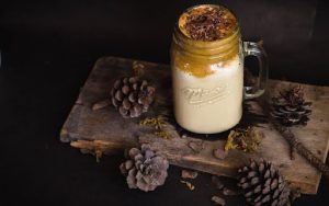 cara membuat dalgona coffee