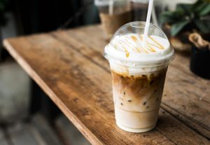 cheese tea