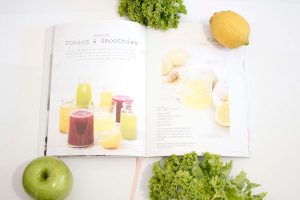 Resep Smoothies Menyegarkan sebagai Menu Berbuka Puasa
