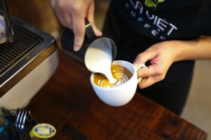 Non Dairy Creamer