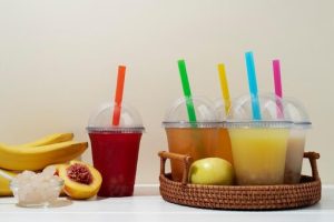 buah untuk minuman