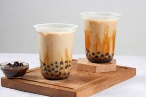 varian rasa boba milk