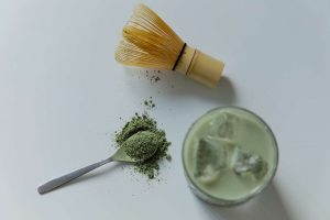 bubuk minuman solo