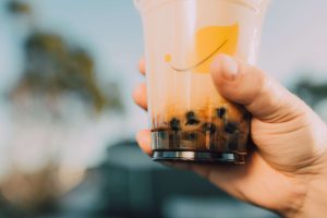 minuman boba terkenal