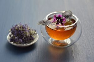 minuman hangat saat hujan